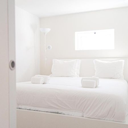 Baixa Chiado 2 Bedroom Duplex Apt With Ac Elevator Lisbon Luaran gambar