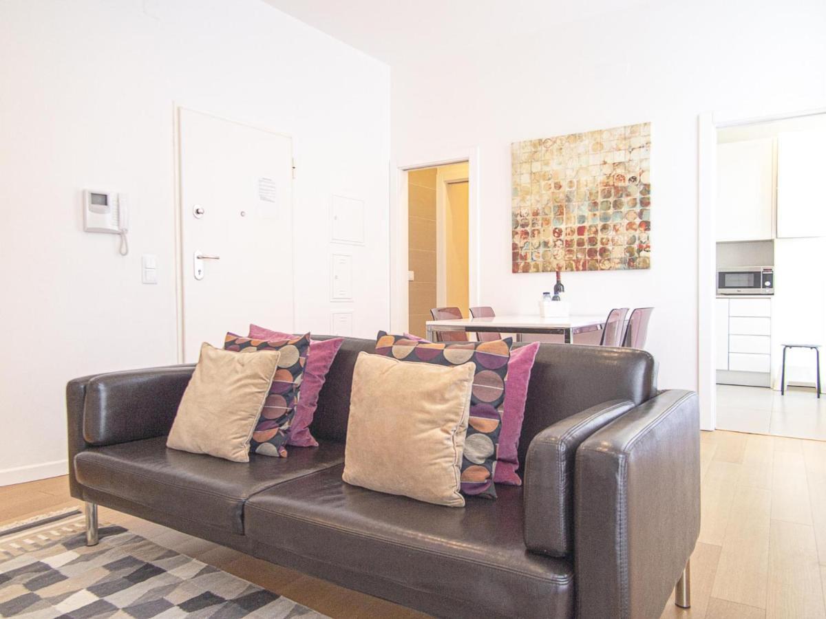 Baixa Chiado 2 Bedroom Duplex Apt With Ac Elevator Lisbon Luaran gambar