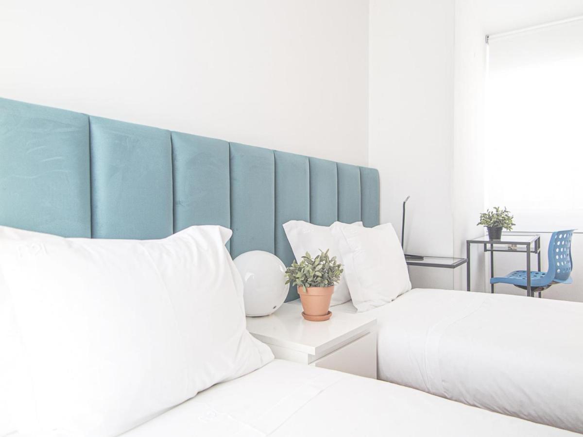 Baixa Chiado 2 Bedroom Duplex Apt With Ac Elevator Lisbon Luaran gambar